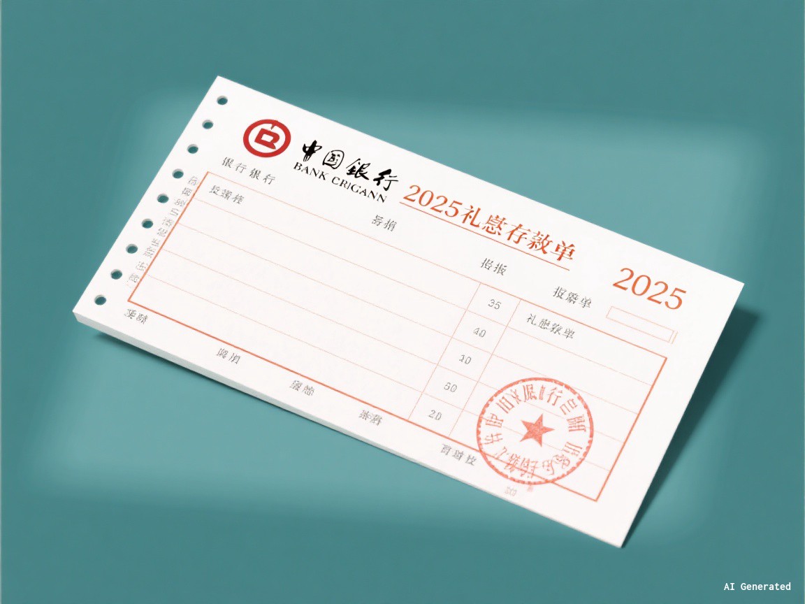 专业存折存单制作